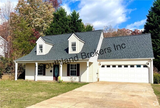 Building Photo - 602 Shadow Mountain Ln Rental