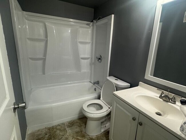 Charming 4bed/2Bath