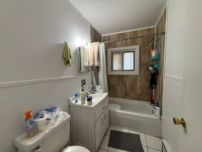 Photo - 2 Bedroom Apartment for Rent Unité 1