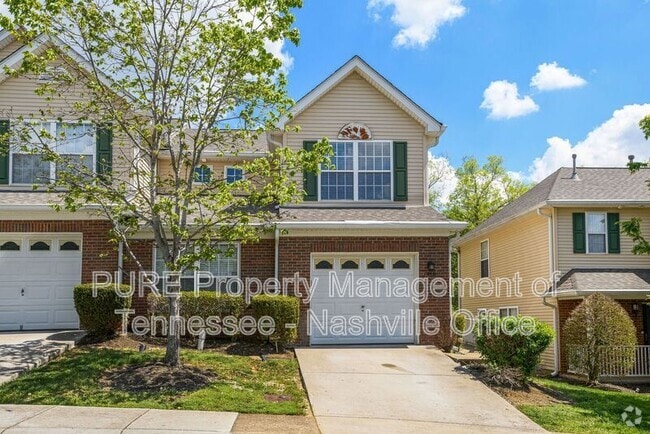 Building Photo - 2418 Nashboro Blvd Rental