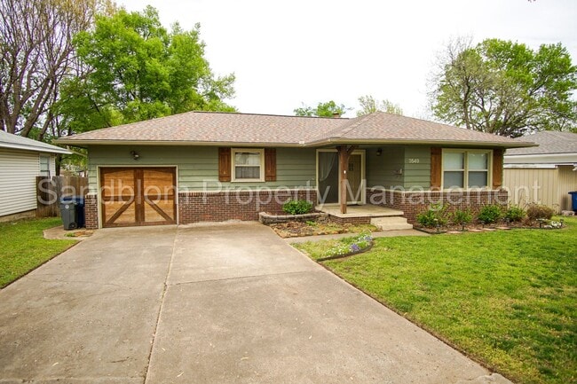 Photo - For Lease | Midtown Tulsa | Available Now!