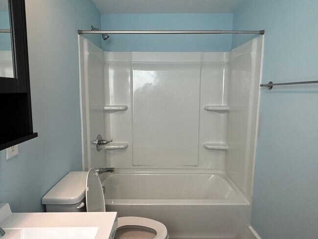 Photo - 2 Bed, 2.5 Bath – Second-Story Laundry & Walkable Park Location