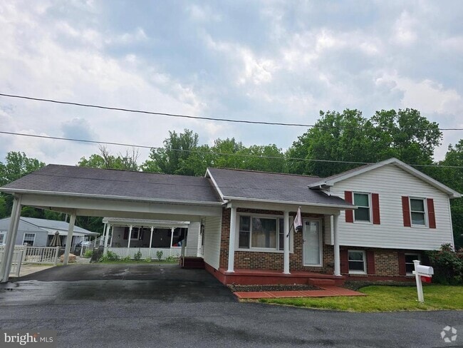 Building Photo - 4 S Altamont Ave Rental
