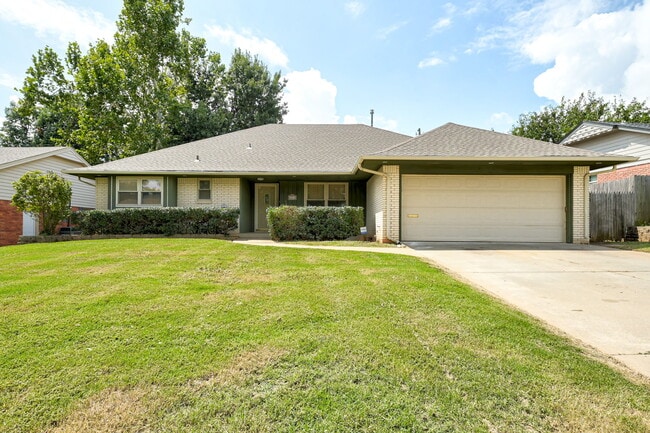 Building Photo - 4012 NW 62nd Terrace Rental