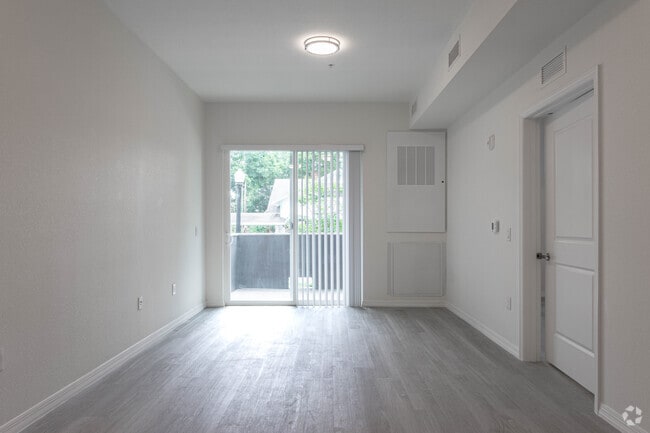 Floor Plan B