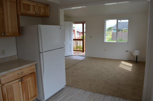 Photo - Very Cute Beach Cabin! Between Eureka & Arcata, 2 bedroom home with spacious yard