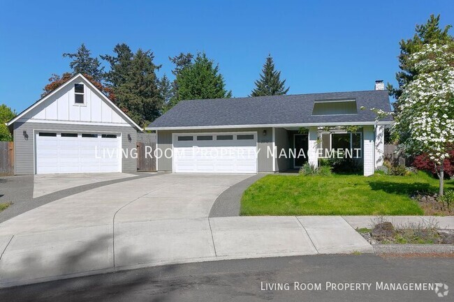 Building Photo - 2012 SE 138th Ct Rental
