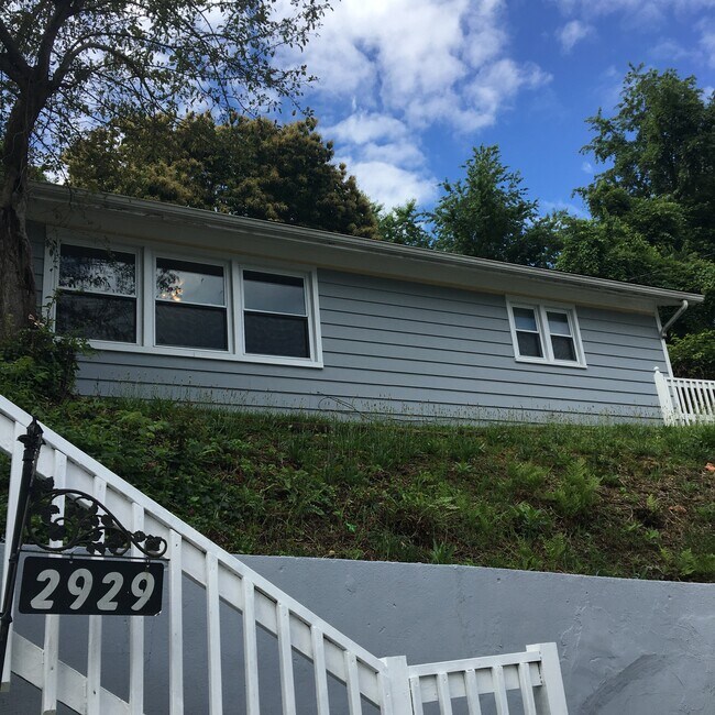 3 bedroom Houses for rent in Charleston, WV