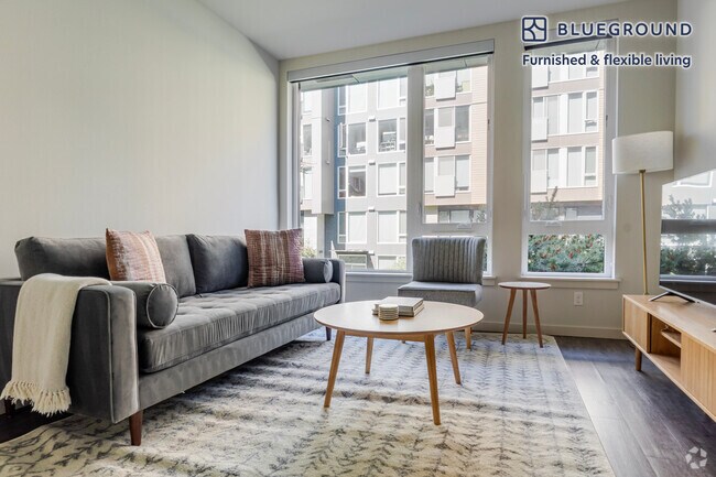 Building Photo - 1255 Harrison St Rental