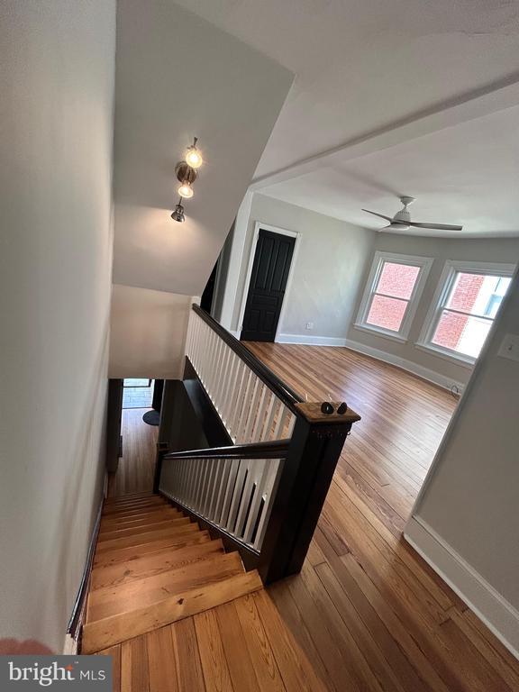 Building Photo - 217 N Adams St Unit #2