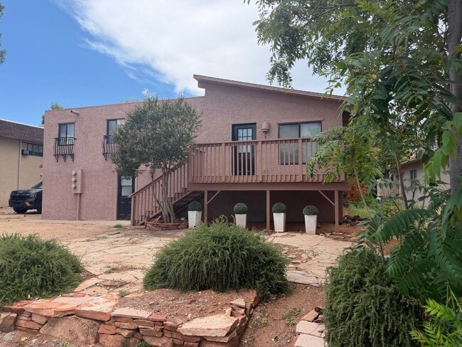 Photo - 50 Chaparral Dr Unidad 1