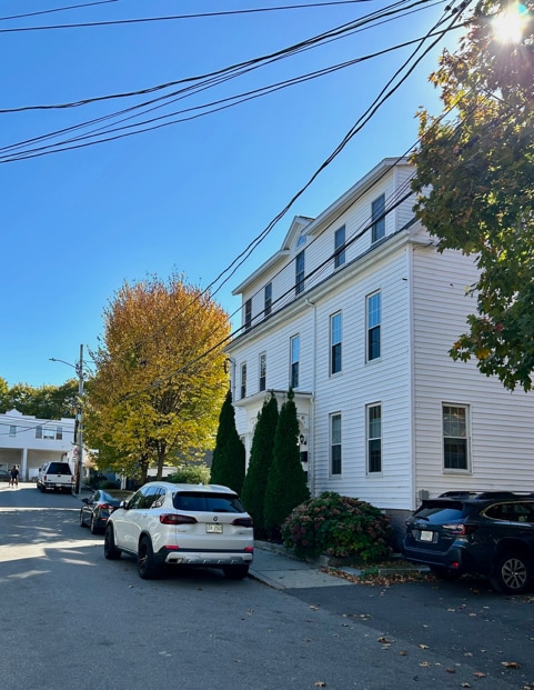 Photo - 28 Langdon St Unit 3