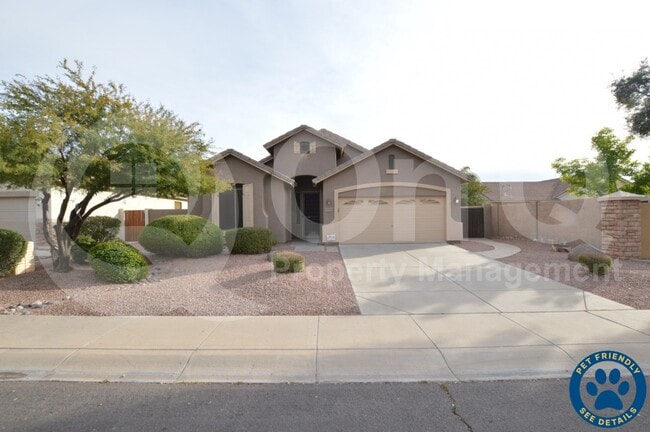 Building Photo - 3699 E Morning Star Ln