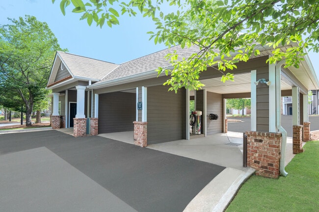 Car Care Center