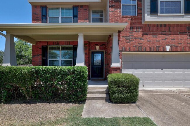 1305 Horseshoe Ranch Dr