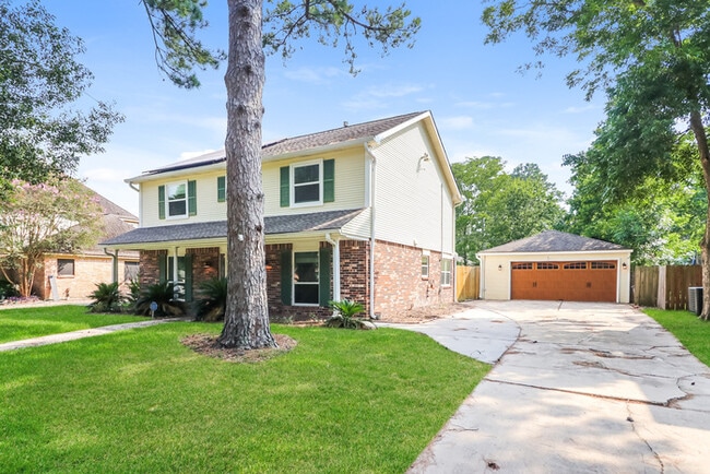 Photo - 18011 Tall Cypress Dr