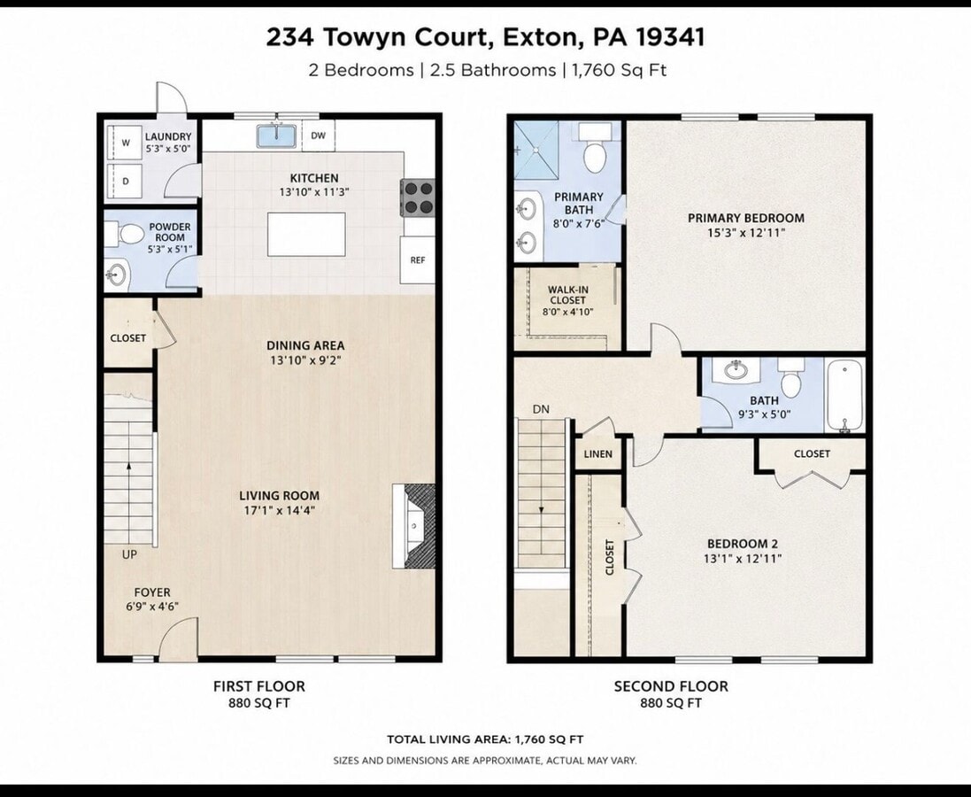 Photo - 234 Towyn Ct