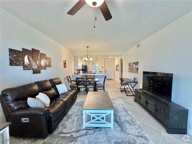Building Photo - 43985 Boardwalk Loop Unit 2115 Rental
