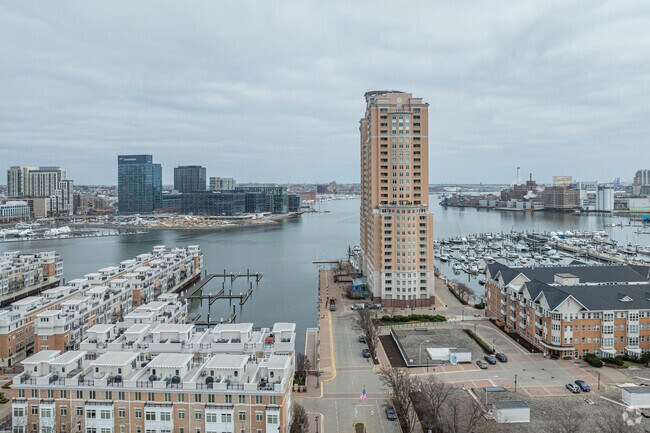 Photo - Pierside Condominiums