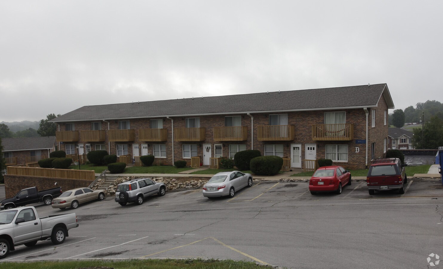 Village Square Condos - Village Square Condos