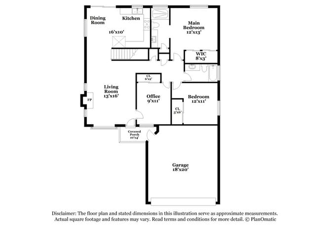 Photo - 1315 W 133rd Cir