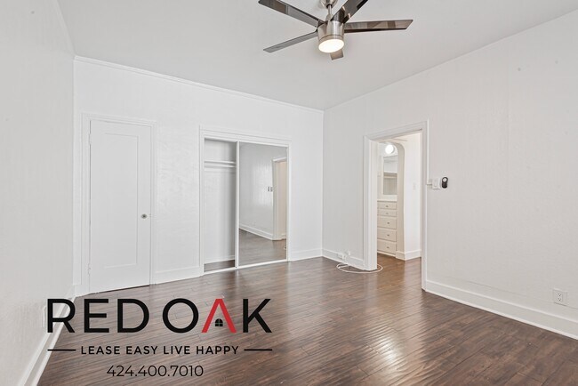 Photo - 1412 N Kingsley Dr Unit 103