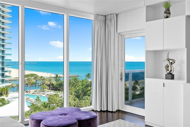 Building Photo - 10275 Collins Ave Unit 807