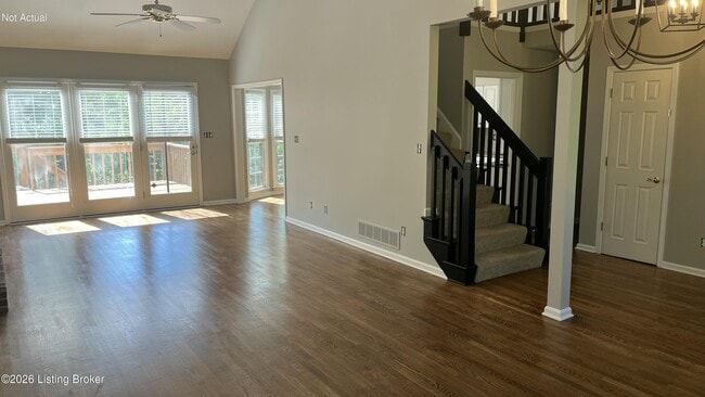 Photo - 402 Trinity Hills Ln