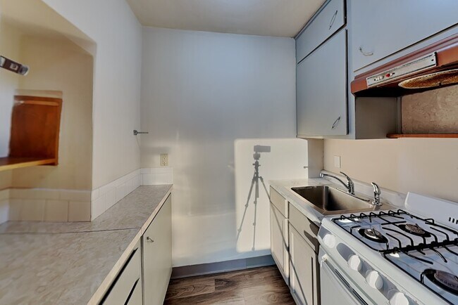 116 Welch Ave Unit 203