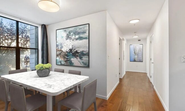 Photo - Experience San Francisco, your way with attractions in the heart of The City Unidad 601 Alabama St 3B, San Francis