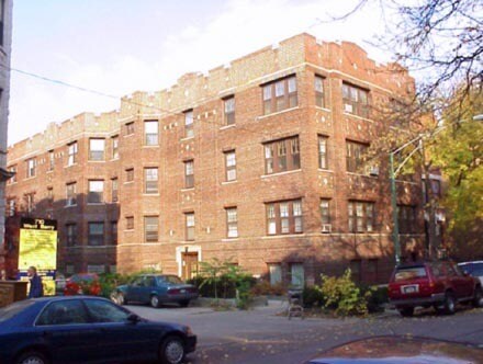 Photo - 702 W Barry Ave House
