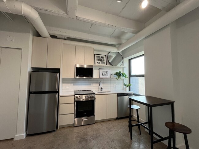 Lawrence Lofts