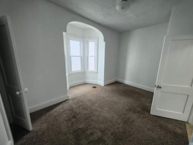 Master bedroom - 44 High St