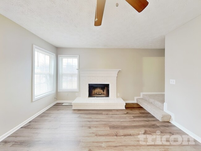 401 Breeze Way