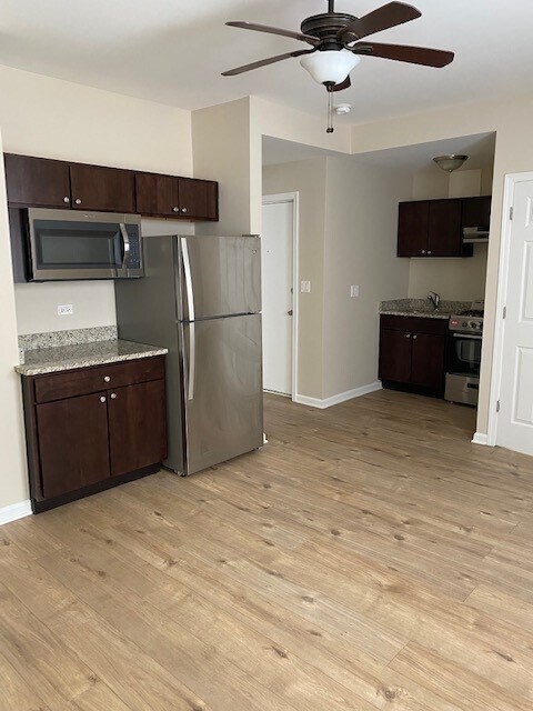 1116 Washington - Oak Park