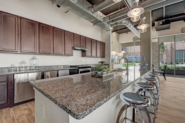 Photo - City Square Lofts