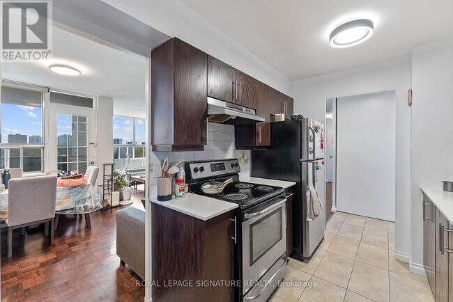 Photo - 2825 Islington Ave. Unit 905
