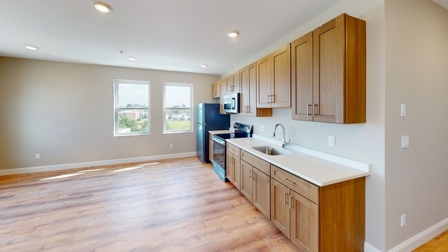 Photo - 100 Revere St Unit 506