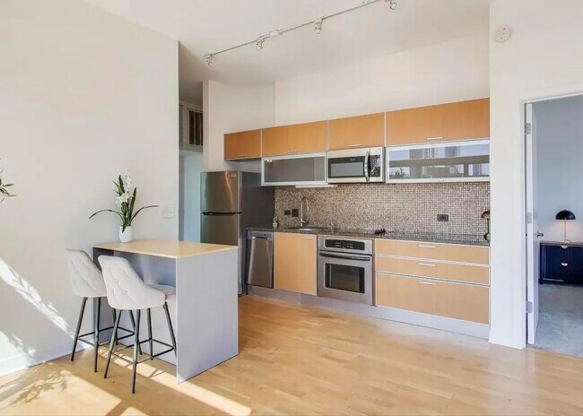 Photo - 660 W Wayman St Unidad 705B