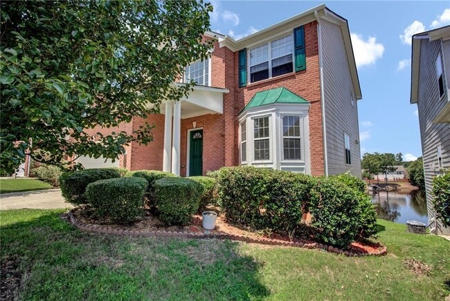 Photo - 1471 Leisure Lake Ln