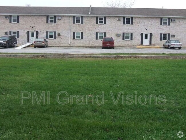 Building Photo - 465 E Main St Unit Apt 6
