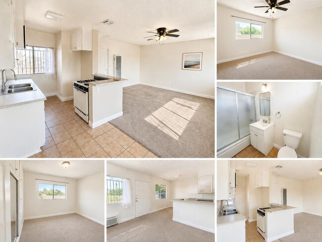 Building Photo - 10125 Pinehurst Ave Unit D