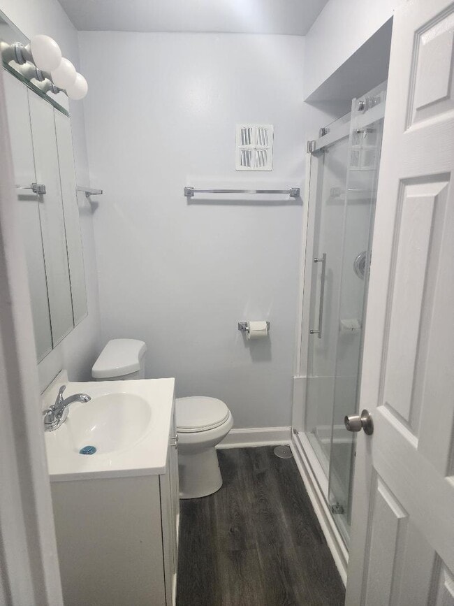 Photo - 2037 S 15th Ave Unit 1N