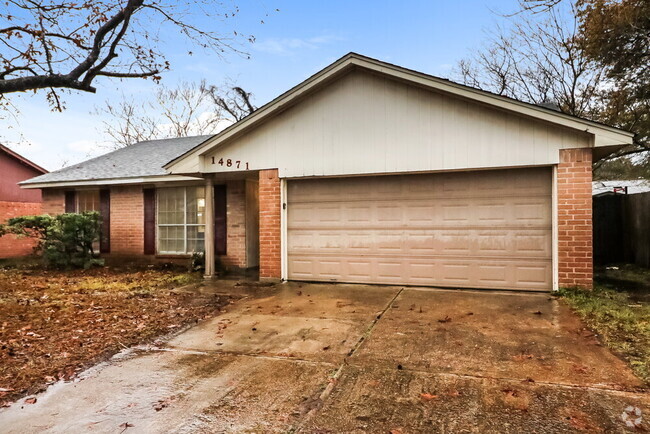 Building Photo - 14871 Shottery Dr Rental