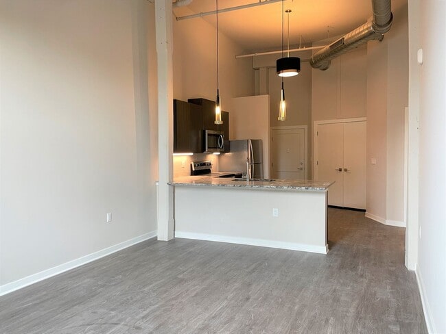 Photo - Cream City Lofts