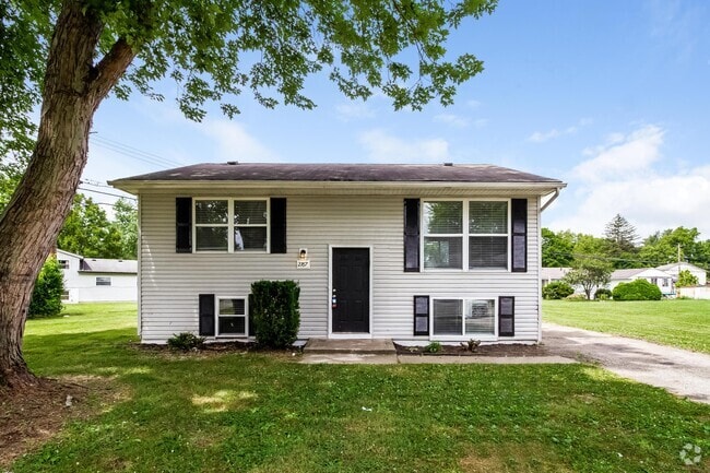 Building Photo - 2767 Bardwell Rd Rental
