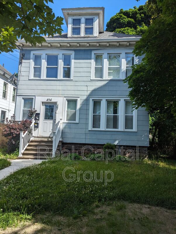 424 Tremont St Rental House Rental in North Tonawanda, NY