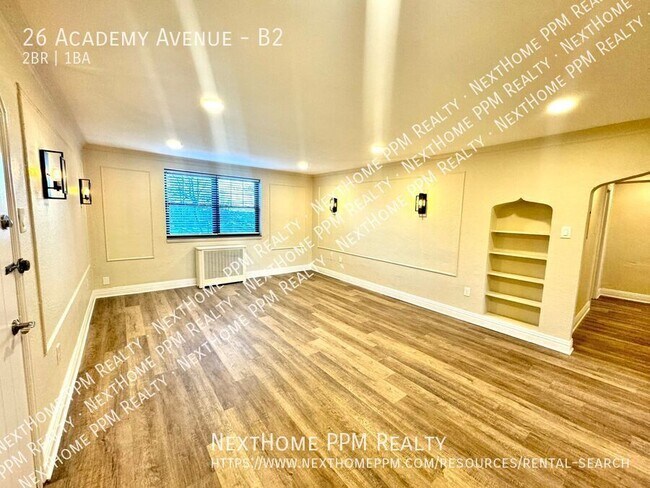 Photo - 26 Academy Ave Unidad B2