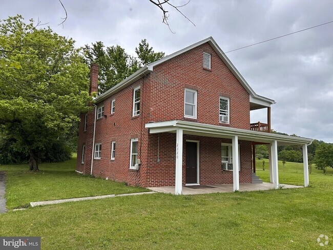 Building Photo - 2320 Valley Rd Unit 2 Rental
