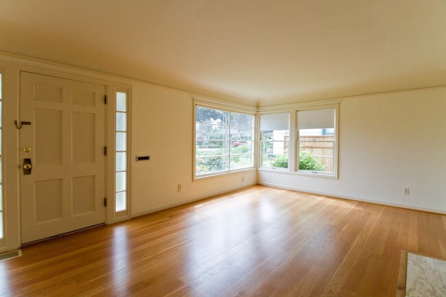 Photo - Adorable Beaumont Home with Den, Covered Patio, A/C & Laundry!